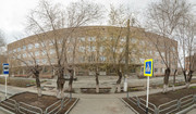 Поликлиника №1 на Никельщиков, фото №2