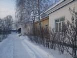 Поликлиника №3 городской больницы на Моховой, фото №3