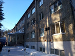 Поликлиника больницы №19 на Авторемонтной, фото №3