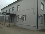 Инфекционная больница на Серова, фото №4