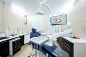 Клиника OSTEO DENTAL, фото №4