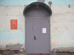 Детская поликлиника на Советской Армии, фото №2