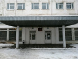 Больница №4 на Баранова, фото №2