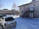Наркологический диспансер на Герцена, фото №3
