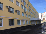 Женская консультация №5 в 4-м Рабочем проезде, фото №2