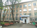 Клиническая больница № 13, фото №3
