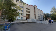 Поликлиника №1 на Чертыгашева, фото №2