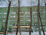 Больница им. Тверье на Никулина, фото №4