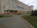 Перинатальный центр на Каштановой аллее, фото №2