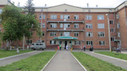 Противотуберкулезный диспансер на Белоярской, фото №2