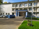Клиника КГМУ на Щорса, фото №3