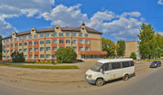 Городской роддом в Студенческом, фото №3