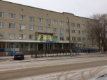 Детская поликлиника №1 на Персидского, фото №3
