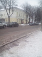 Кожно-венерологический диспансер на Дворцовой, фото №2