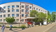 Филиал №1 (Городская поликлиника №12), фото №2