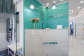 Клиника превентивной медицины Life Drops, фото №2