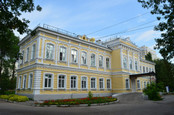 Поликлиника №1 на Хользунова, фото №4