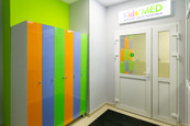 Kids’ MED на Российской, фото №2