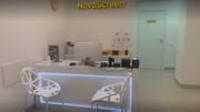 NovaScreen на Семеновской, фото №2