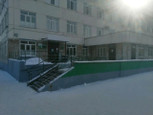 Городская детская больница (ГДКБ) №3 на Тракторостроителей, фото №2