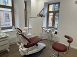 Стоматология Dent-Revolution, фото №2