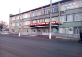 Сызранская центральная городская больница, фото №2
