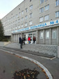 Городская больница №4 на Светлой, фото №2