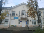 Городская больница №6 на Орджоникидзе, фото №2