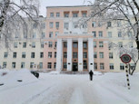 Областной кардиологический диспансер на Стройкова, фото №3