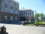 Больница РЖД-Медицина, фото №3