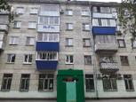 Психоневрологический диспансер №3 на 22 партсъезда, фото №4