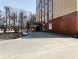 Пункт неотложной офтальмологической помощи КБ им. Семашко, фото №3