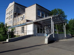 Роддом №5 на Воткинском шоссе, фото №2