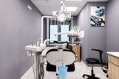 LM Clinic, цифровая стоматология, фото №3