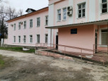 Поликлиника №5 на Медицинской, фото №2