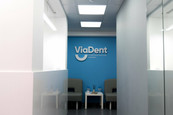 Стоматология ViaDent, фото №2