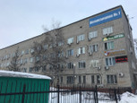 Поликлиника №7 в кв-ле ДОС (Большой Аэродром), фото №2