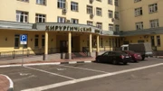 Стационар №2 Хирургический центр ЦКГБ, фото №2