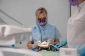 Стоматология Oris Clinic, фото №2