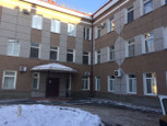 Больница РЖД-Медицина, фото №2