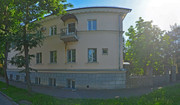 Великолукский детский санаторий на Некрасова, фото №2