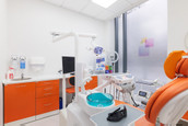 Mir Dental Clinic by Dr. V. Pantsulaya, фото №4