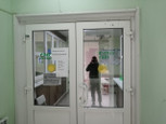 Стоматологическая поликлиника на Лермонтова, фото №2