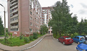 Хеликс на Зубковой, фото №2