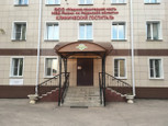 Госпиталь МСЧ МВД на Ломоносова, фото №4