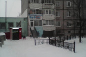Зубок на Космонавтов, фото №3