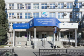 Екатеринбургский медицинский центр, фото №2