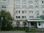 Инфекционная больница на Сульфатной, фото №4