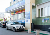 TERVE на Партизана Железняка, фото №2