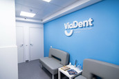 Стоматология ViaDent, фото №3